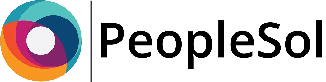 Peoplesol Device mark 5518128 Trademark