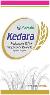 Aegis Kedara Device mark 5518712 Trademark