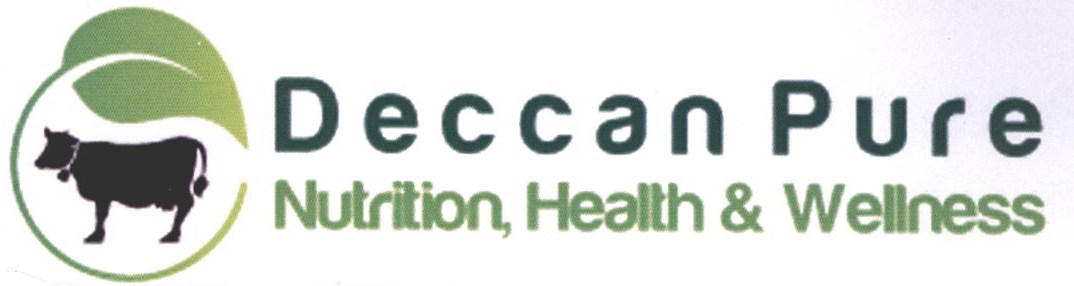 Deccan Pure Device mark 2213933 Trademark