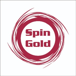 Spin Gold Device mark 5519196 Trademark
