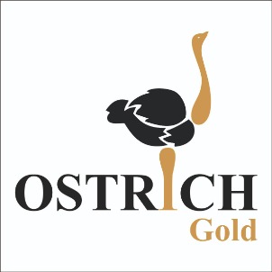 Ostrich Gold Device mark 5519212 Trademark