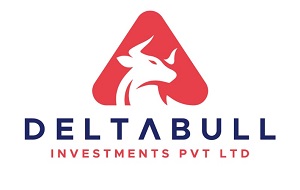 Deltabull Investments Pvt Ltd Device mark 5519267 Trademark