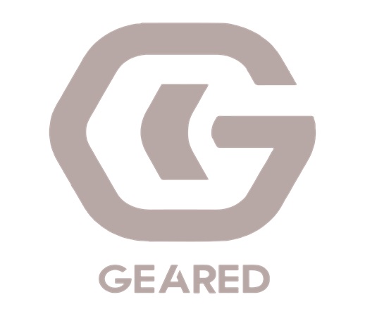 Geared Device mark 5519271 Trademark