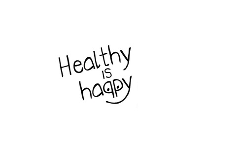 Healthy Is Happy Device mark 5519389 Trademark