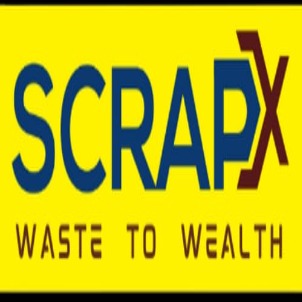Scrapx - Waste To Wealth Device mark 5519494 Trademark