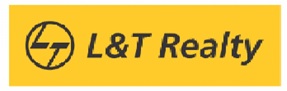 L&t Realty With Lt Logo Device mark 5519546 Trademark