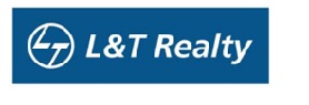 L&t Realty With Lt Logo Device mark 5519542 Trademark