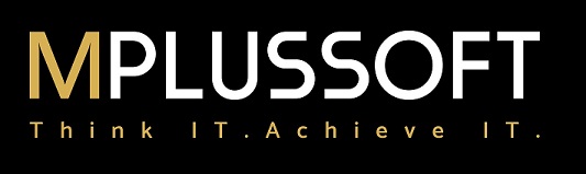 Mplussoft Device mark 5519644 Trademark