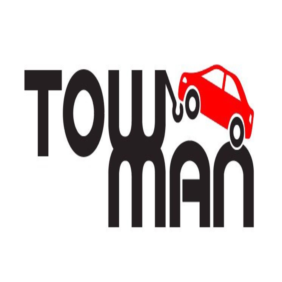 Towman Device mark 5519876 Trademark