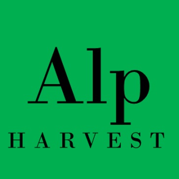 Alp Harvest Device mark 5520272 Trademark