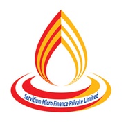 Servitium Micro Finance Private Limited Device mark 5520371 Trademark