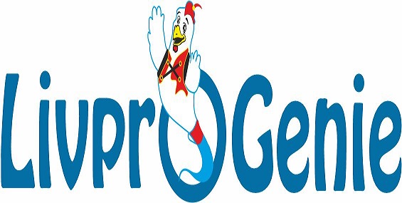 Livprogenie Device mark 5520406 Trademark