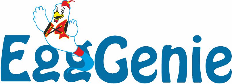 Egggenie Device mark 5520403 Trademark