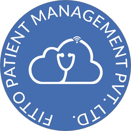 Device Of Fitto Patient Management Pvt. Ltd. Device mark 5521488 Trademark
