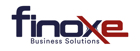 Finoxe Business Solutions Device mark 5520572 Trademark