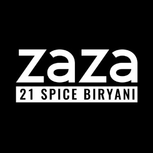 Zaza 21 Spice Biryani Device mark 5521867 Trademark