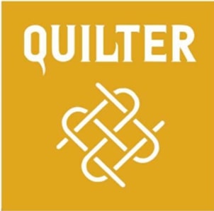 Device Of Quilter Device mark 5522236 Trademark