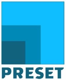 Preset (label) Device mark 5522724 Trademark