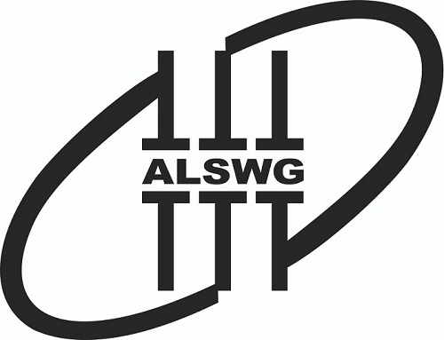 Alswg Device mark 5522832 Trademark