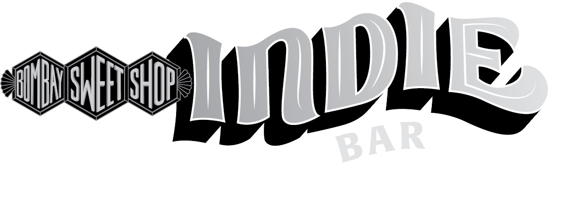 Bombay Sweet Shop Indie Bar Device mark 5522834 Trademark