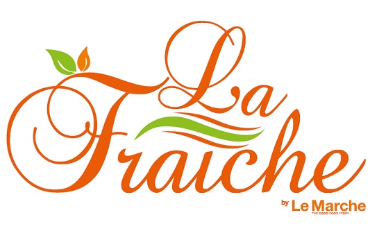 La Fraiche By Le Marche Device mark 5522860 Trademark