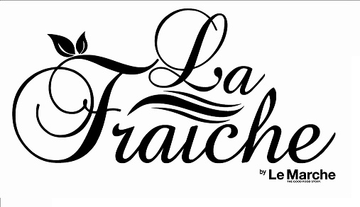 La Fraiche Device mark 5522857 Trademark