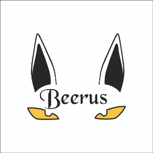 Beerus Device mark 5523181 Trademark