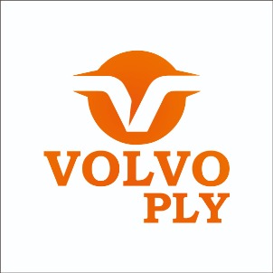Volvo Ply Device mark 5523183 Trademark