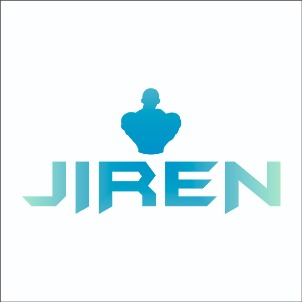 Jiren Device mark 5523195 Trademark