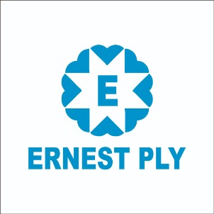 Ernest Ply Device mark 5523193 Trademark