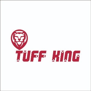Tuff King Device mark 5523194 Trademark