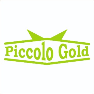 Piccolo Gold Device mark 5523231 Trademark