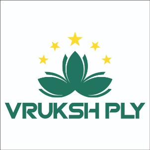 Vruksh Ply Device mark 5523230 Trademark