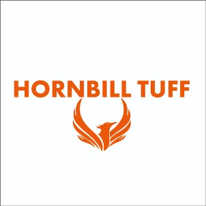Hornbill Tuff Device mark 5523254 Trademark