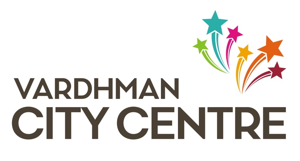 Vardhman City Centre Device mark 5523277 Trademark