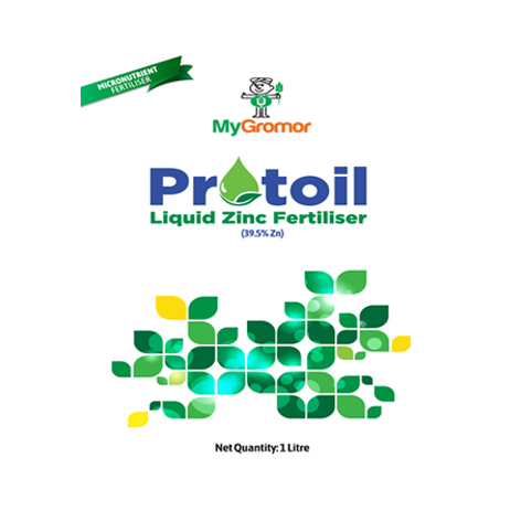 Protoil Device mark 5523288 Trademark