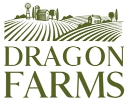 Dragon Farms Device mark 5523443 Trademark