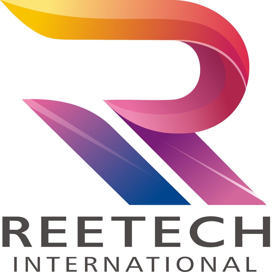 Reetech International Device mark 5523693 Trademark