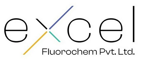 Excel Fluorochem Pvt. Ltd. Device mark 5523719 Trademark