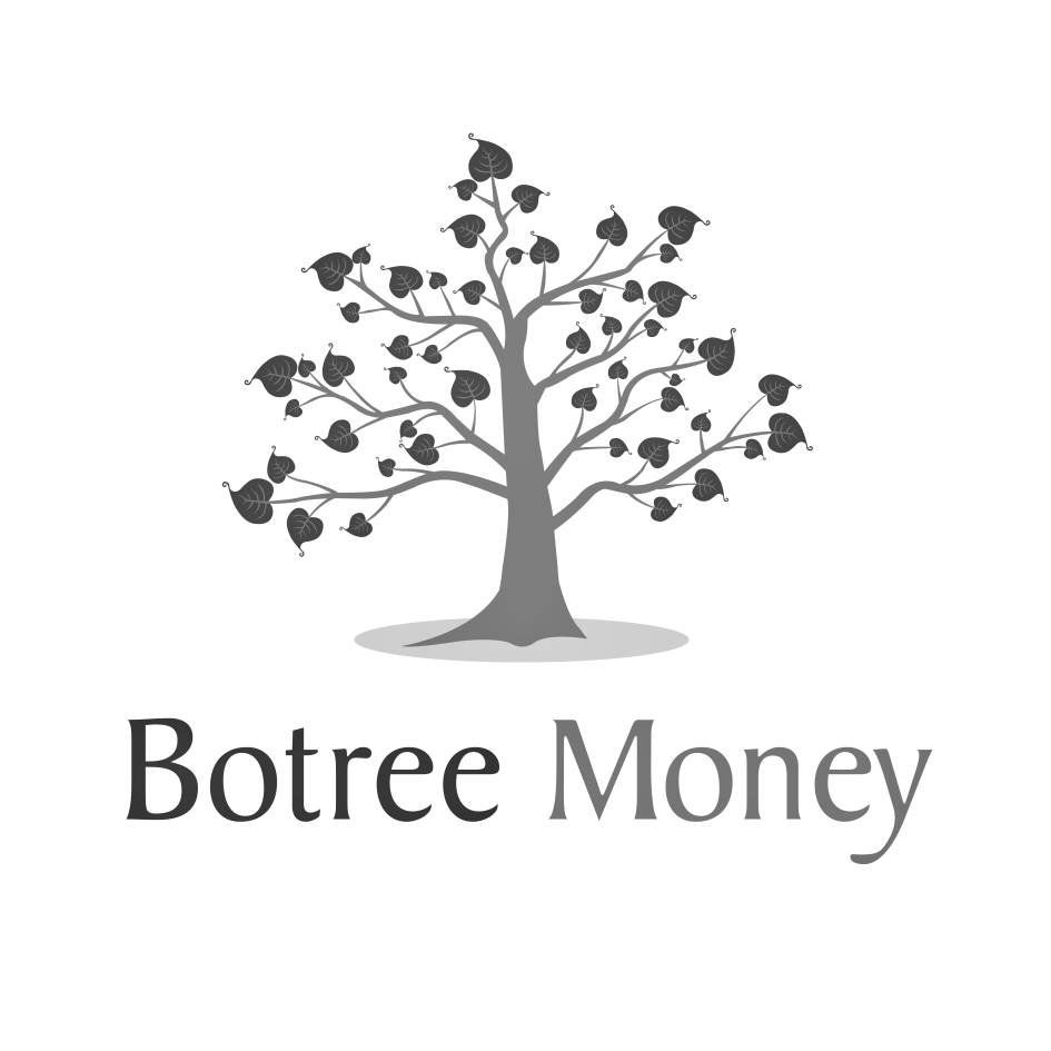 Botree Money Device mark 5524539 Trademark