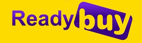 Readybuy Device mark 5524567 Trademark