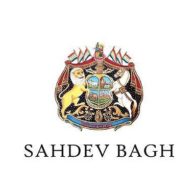 Sahdev Bagh Device mark 5524593 Trademark