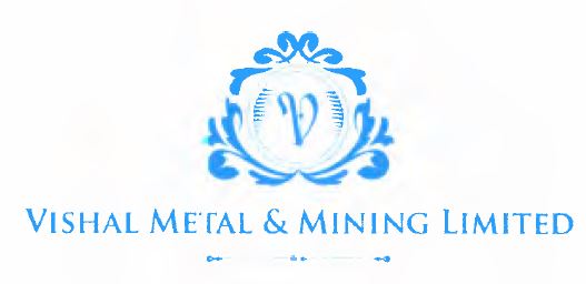 Vishal Metal & Mining Limited Device mark 5524641 Trademark