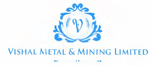 Vishal Metal & Mining Limited Device mark 5524642 Trademark