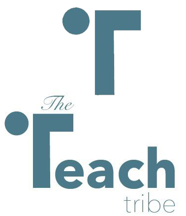 The Teach Tribe Device mark 5525187 Trademark