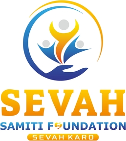 Sevah Samiti Foundation Device mark 5525302 Trademark