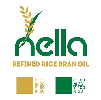 Nella Device mark 5525300 Trademark