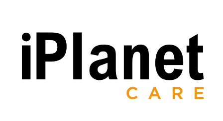 Iplanet Care Device mark 5524847 Trademark