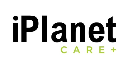 Iplanet Care+ Device mark 5524850 Trademark