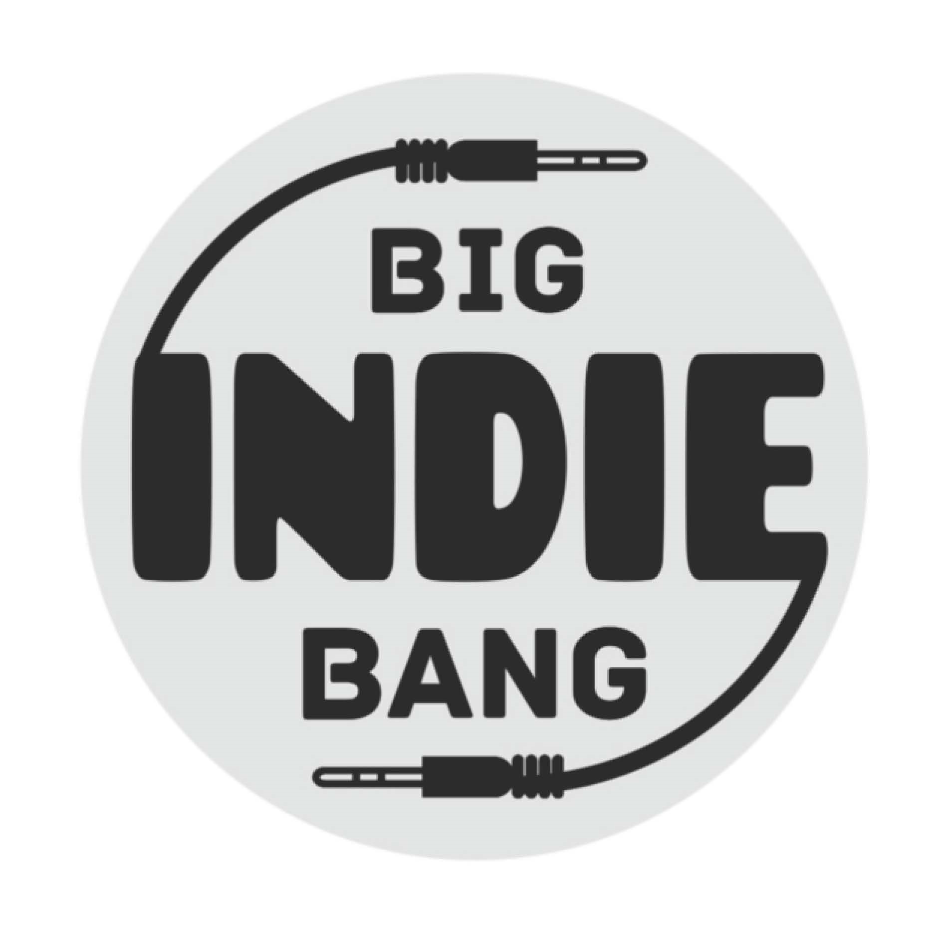 Big Indie Bang Device mark 5525895 Trademark